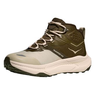 Muške duboke cipele Hoka Transport hike gtx