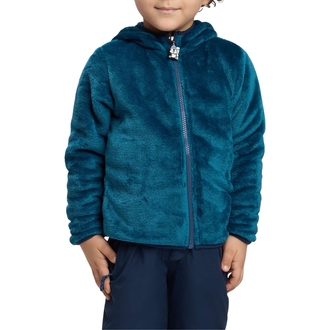 Dečiji duks sa zipom Mckinley Teddy t