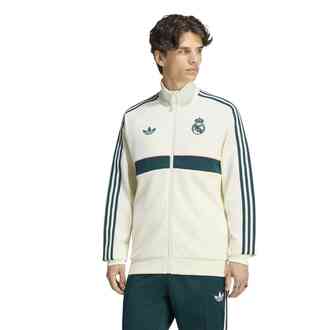 Muški duks adidas Real og2 tp aurivy