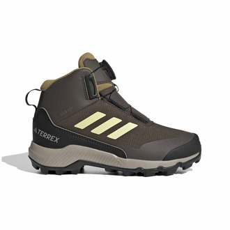 Dečije cipele adidas Terrex winter mid boa r.rdy k