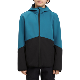 Dečija jakna Mckinley Benali jkt b