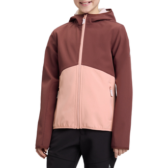 Dečija jakna Mckinley Benali jkt g