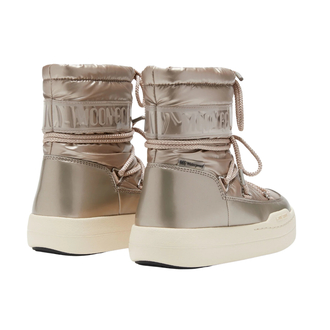Dečije zimske čizme Moon Boot Jr park boot gold 27-34