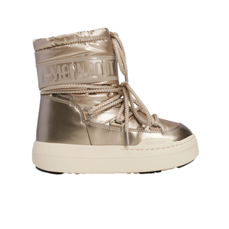 Dečije zimske čizme Moon Boot Jr park boot gold 35-38