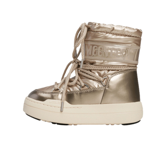 Dečije zimske čizme Moon Boot Jr park boot gold 35-38