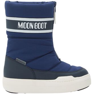 Dečije zimske čizme Moon Boot Jr park zip high navy 27-35