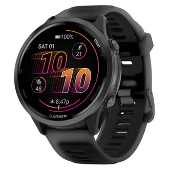 Unisex pametni sat Garmin Forerunner 570 47mm slate grey