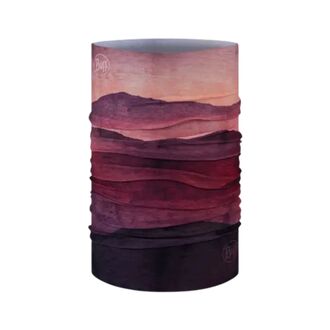 Unisex marama Buff Original ecostretch lise maroon