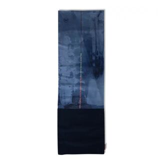Unisex marama Buff Polar ativ navy
