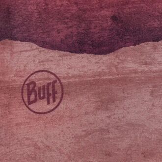 Ženska kapa Buff Ecostretch beanie lise rosewood