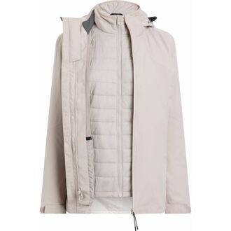 Ženska jakna Mckinley Aneli 3:1 wms