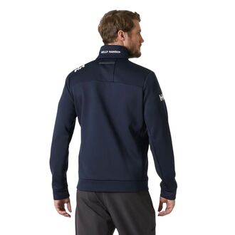 Muška jakna Helly Hansen crew fleece jacket