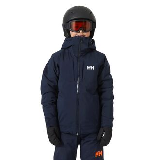 Dečija jakna Helly Hansen jr alpha jacket