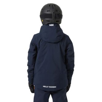 Dečija jakna Helly Hansen jr alpha jacket
