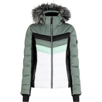 Ženska jakna Mckinley Geena ii w v3