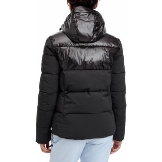 Ženska jakna Mckinley Sienna ii w