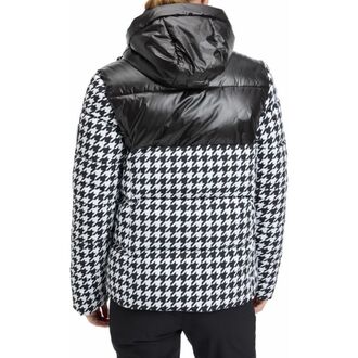 Ženska jakna Mckinley Sienna ii w