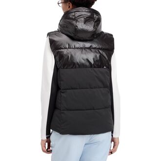 Ženski prsluk Mckinley Sienna vst w