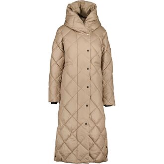 Ženska zimska jakna Didriksons Saga w coat