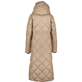 Ženska zimska jakna Didriksons Saga w coat