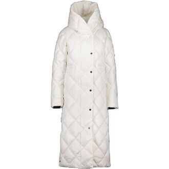 Ženska zimska jakna Didriksons Saga w coat