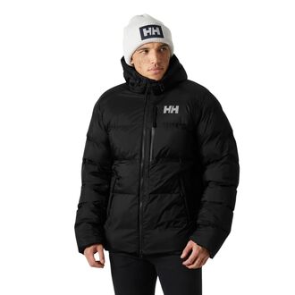 Muška jakna Helly Hansen active winter parka