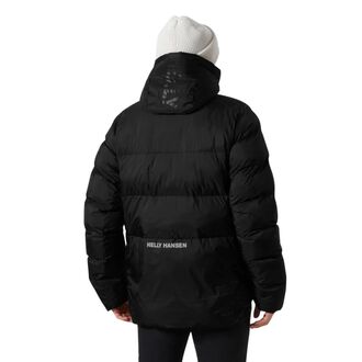 Muška jakna Helly Hansen active winter parka