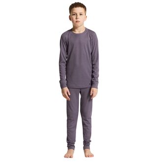 Dečiji set aktvinog veša Craft Baselayer set 2 jr cadet