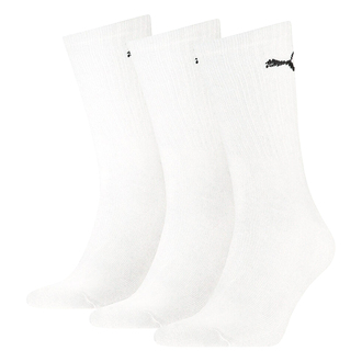 Unisex čarape Puma Sport crew lightweight 3p