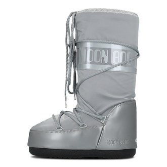 Ženske čizme Moon Boot GLANCE SILVER