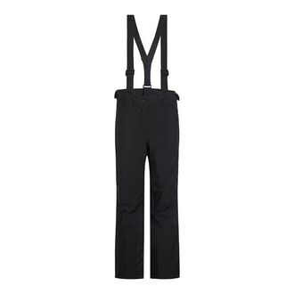 Dečije ski pantalone Mckinley Ellie ii g