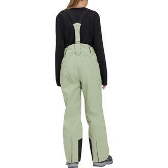 Dečije ski pantalone Mckinley Ellie ii g