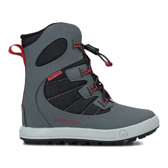 Dečije čizme Merrell Snow Bank 4.0 Wtrpf