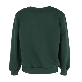 Dečiji duks Nike Nkb B NIke Nsw p.e. gfx crew