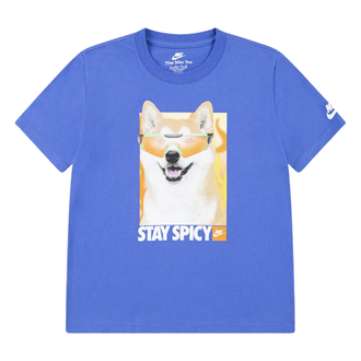 Dečija majica Nike Nkb Stay spicy ss tee