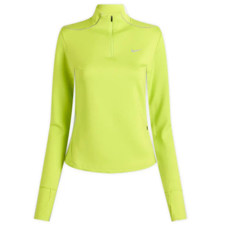 Ženska majica Nike W nk swft tfadv ref hz top