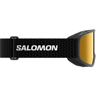 Muške naočare za skijanje Salomon Ski aksium 2.0 s black