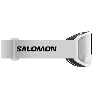 Muške naočare za skijanje Salomon Ski aksium 2.0 s white