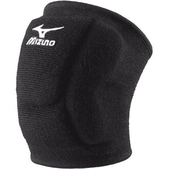 Unisex štitnici za koleno Mizuno Team kneepad black