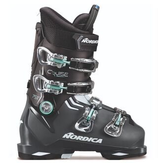 Ženske pancerice Nordica The cruise 75x r anthra