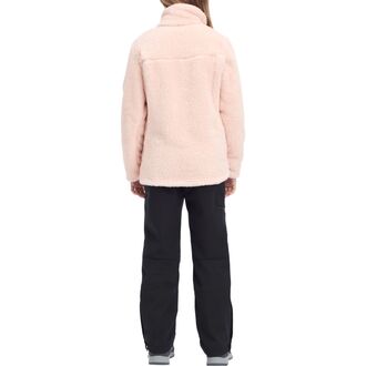 Dečiji duks sa zipom Mckinley Nana gls