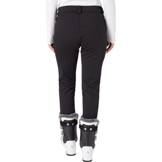 Ženske ski pantalone Mckinley Sidoni ii wms