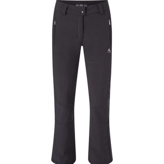 Ženske ski pantalone Mckinley Selena iii wms