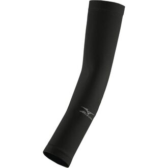Unisex steznik za ruke Mizuno Volleyball sleeves black