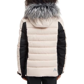 Dečija jakna Mckinley Geena ii g