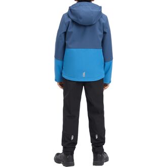 Dečija jakna Mckinley Abe b