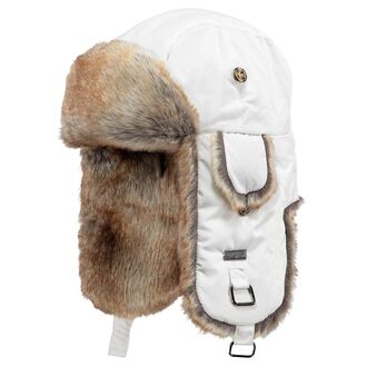 Unisex kapa Barts Kamikaze white one size0