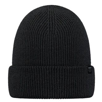 Unisex kapa Barts Kinabalu beanie black one size0