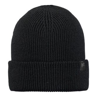 Unisex kapa Barts Kinabalu beanie black one size0
