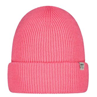 Unisex kapa Barts Kinabalu beanie pink one size0